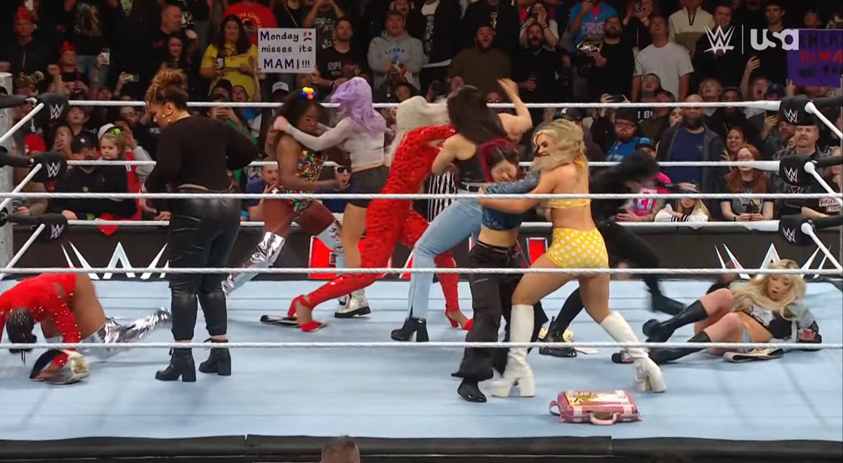 Rhea-Ripley.Net | Fansite tweet media