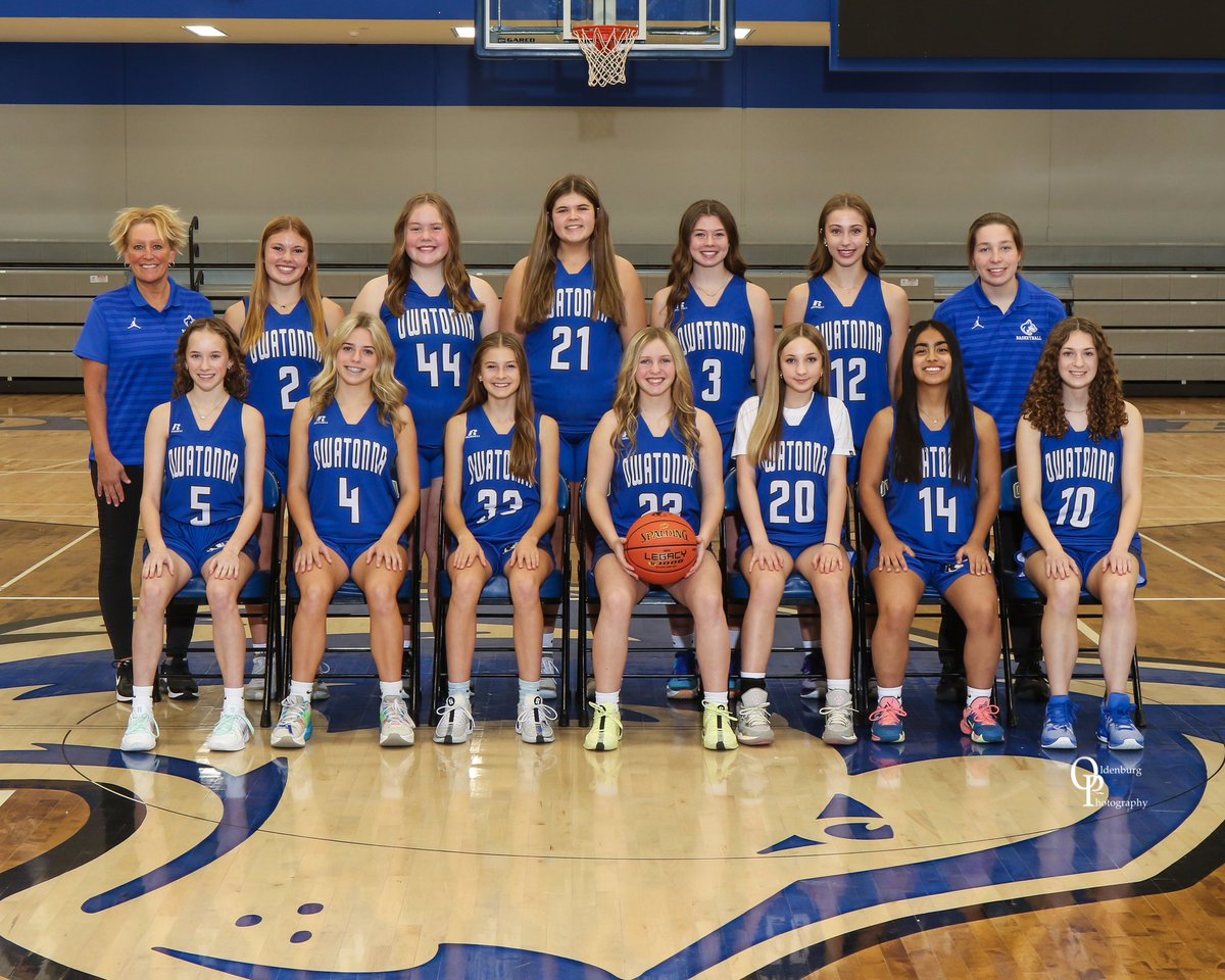 🏀2024-2025 Owatonna Huskies Girls Basketball season starts on Friday night‼️

big9conference.org/g5-bin/client.…