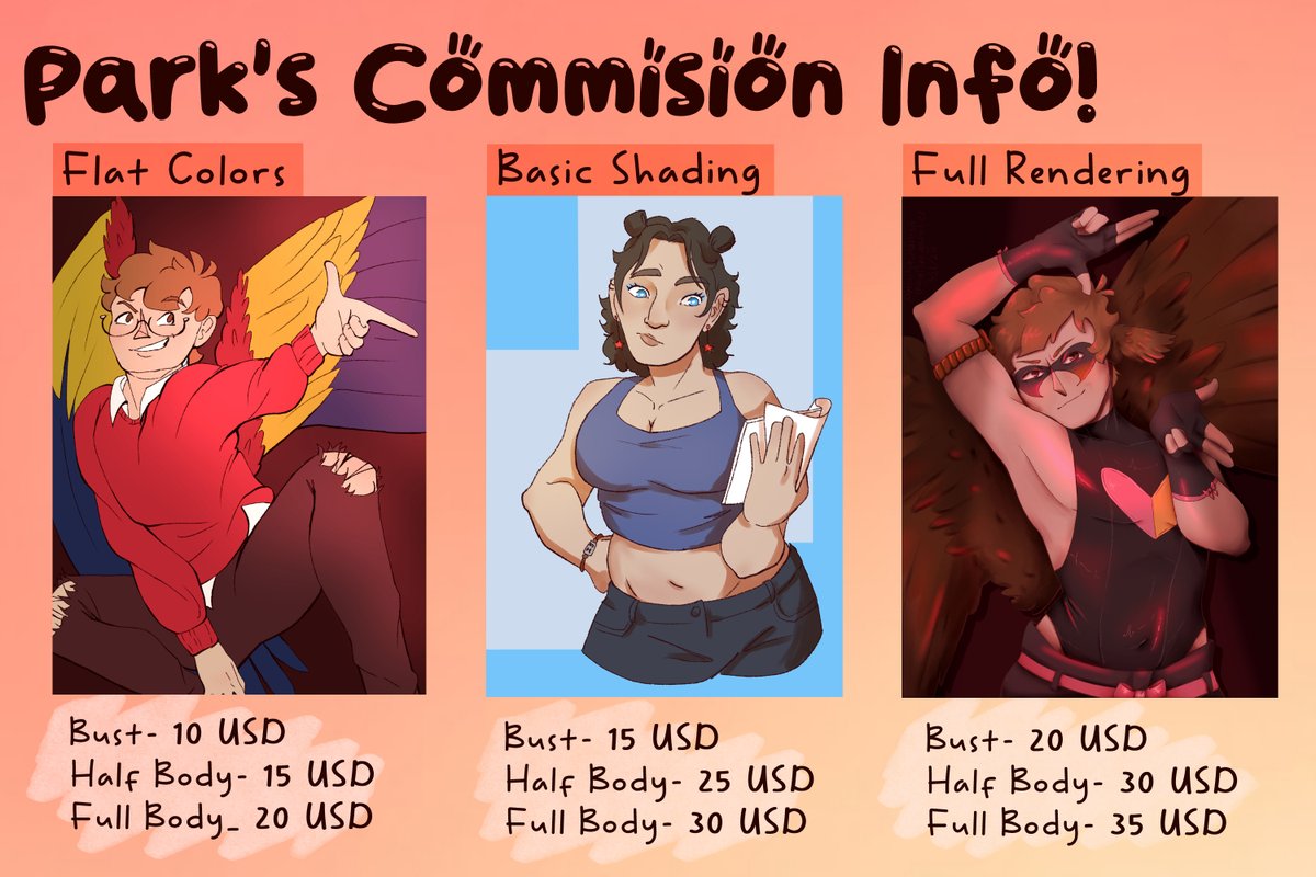 Park💥🚦 tweet media