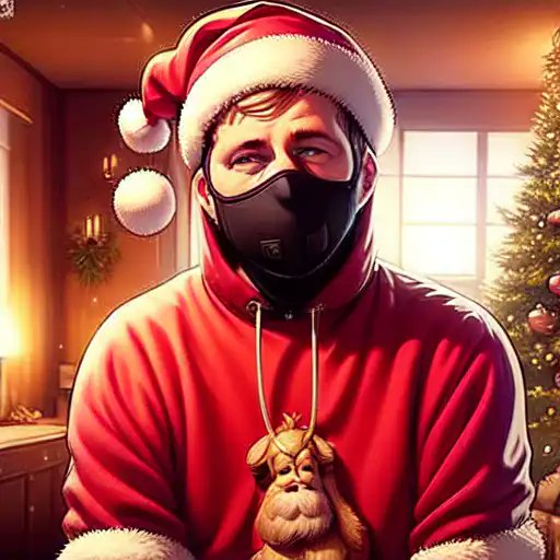 MarioEslava14's tweet photo. #AlanWalker #Walker #alanwalkermusic #ImAlanWalker #Navidad2024 #Christmas https://t.co/gEWIZXlHvt