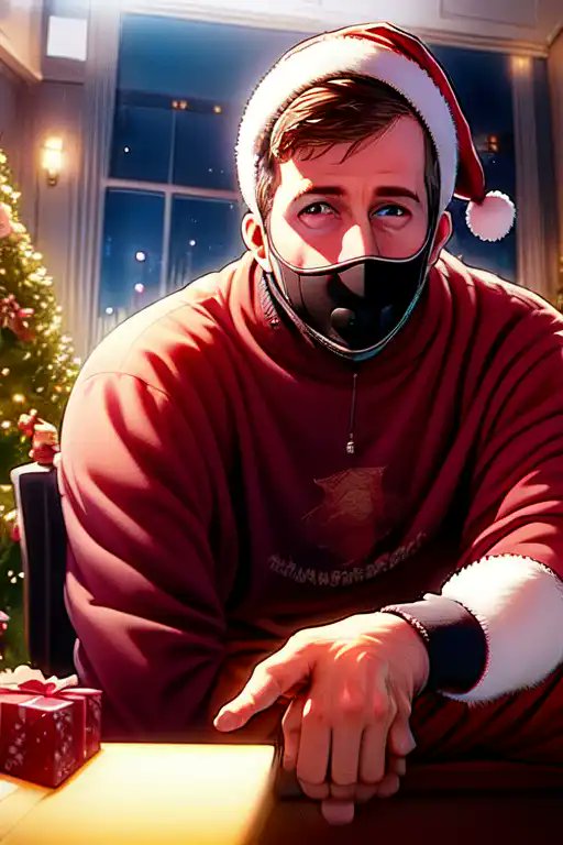MarioEslava14's tweet photo. #AlanWalker #Walker #alanwalkermusic #ImAlanWalker #Navidad2024 #Christmas https://t.co/gEWIZXlHvt