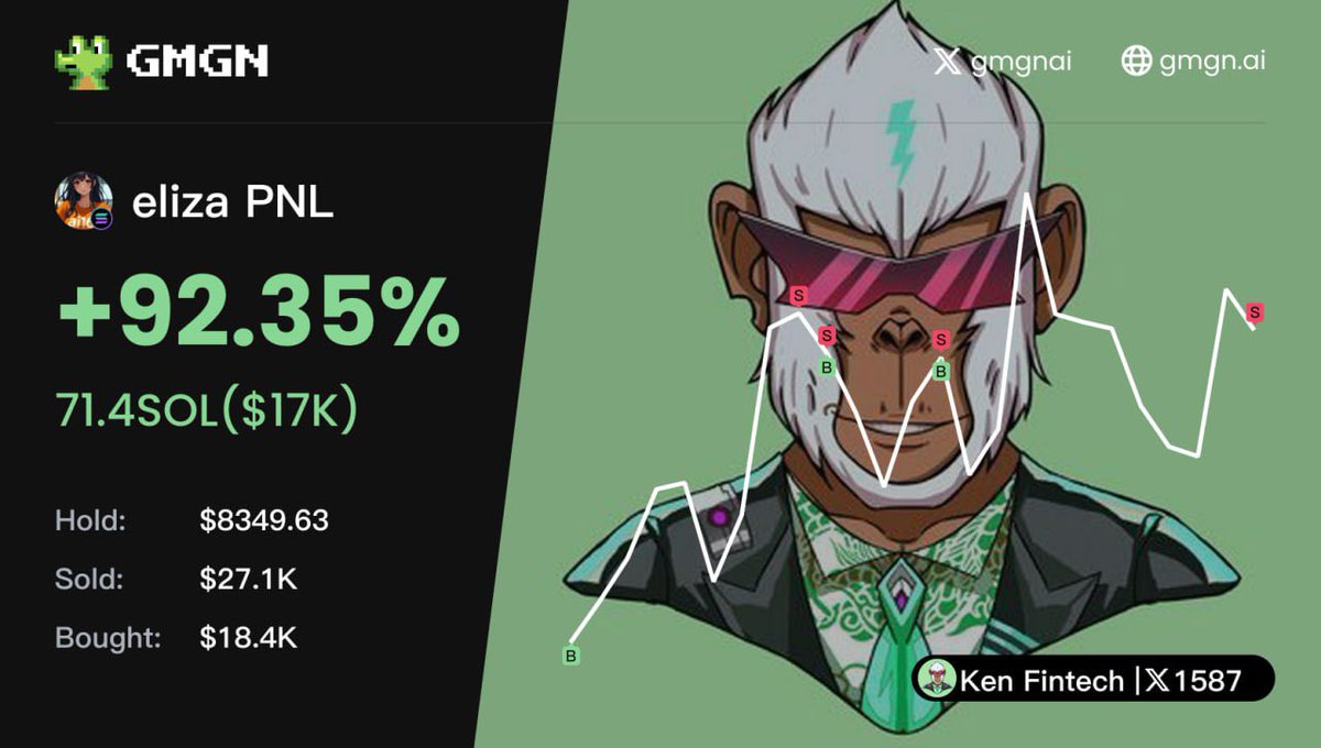 Ken USDT tweet media