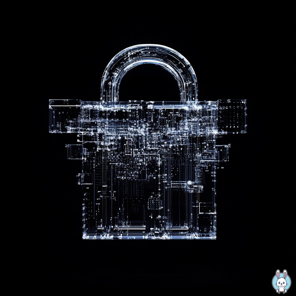 rabbitsoftltd's tweet image. Encryption is the backbone of digital security, turning sensitive data into secret codes. Dive into its basics and protect your data! #EncryptionBasics #CyberSecurity #DataSafety Visit us at rabbit-software.com.sg