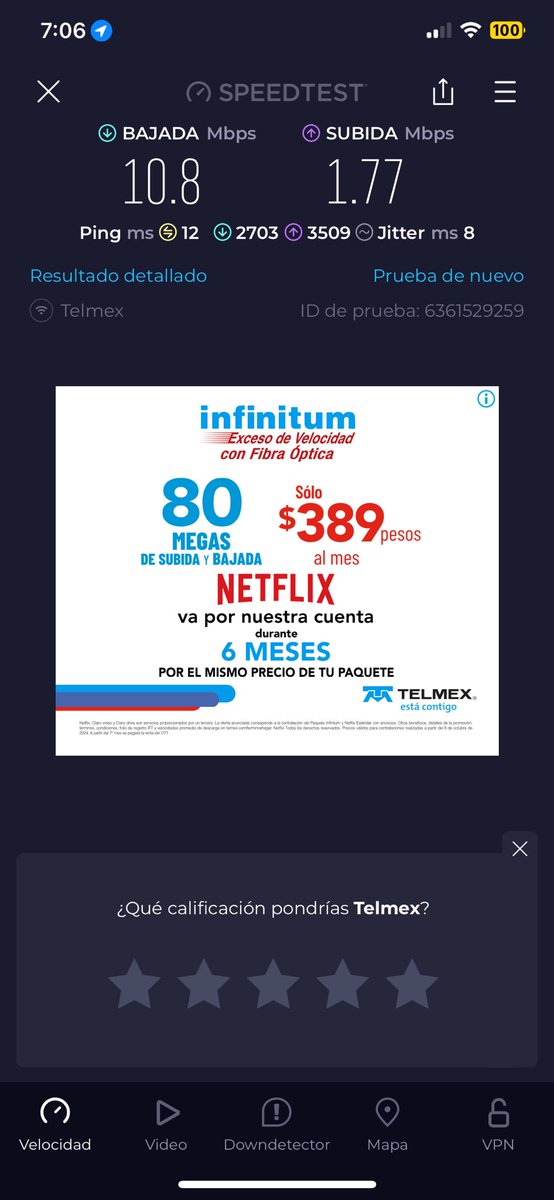 HLatapi's tweet photo. @TELMEXSoluciona @Telmex @infinitum  no hay forma de que lo solucionen!!!!! https://t.co/AYiprfwy50