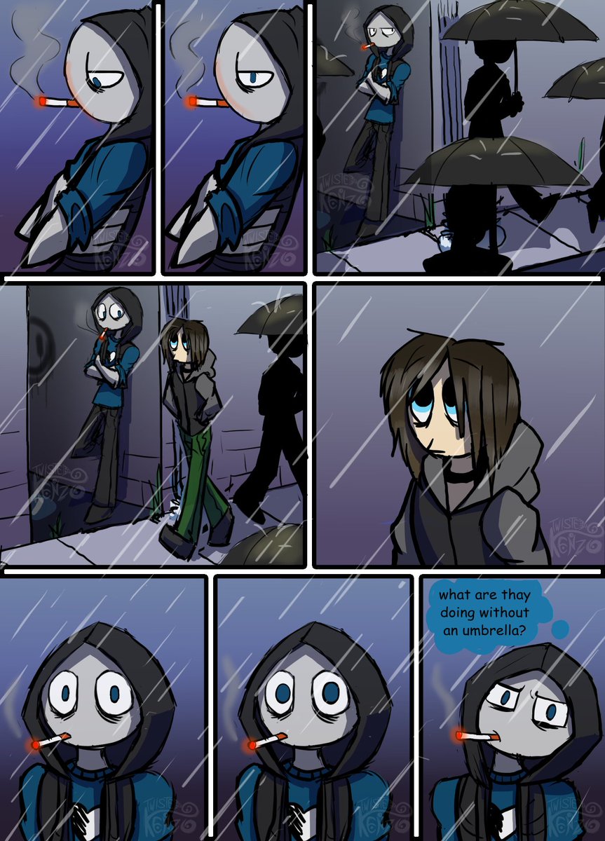 TwistedKenzo (COMMISSIONS OPEN!!!) tweet media