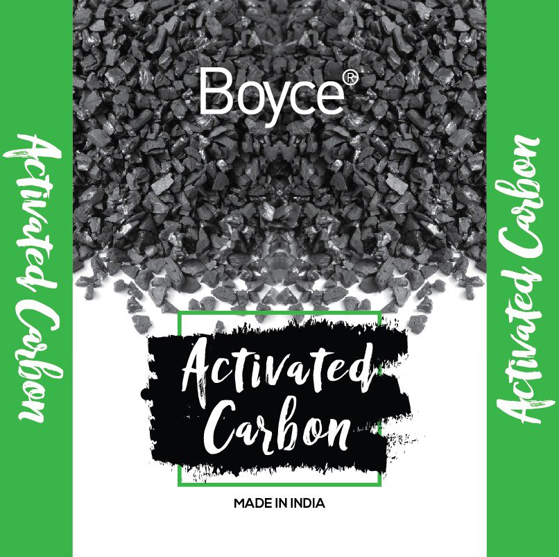 Activated Carbon tweet media