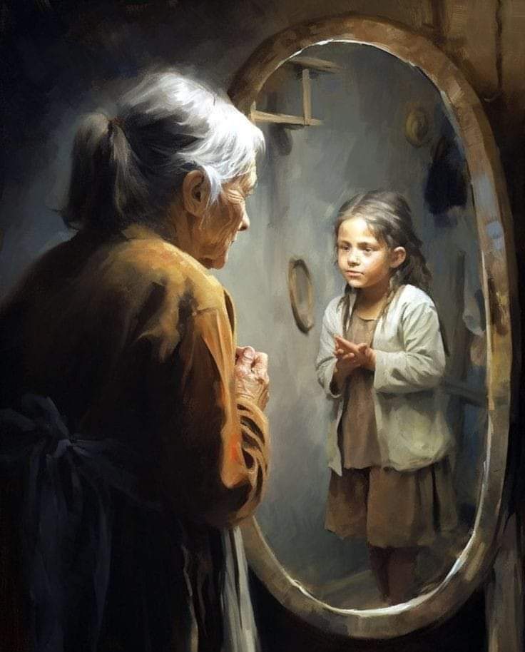 जब हुस्न ढ़ल जाएगा जवानी के बाद

भला कौन तुझे चाहेगा मेरे जाने के बाद l 💔🫠