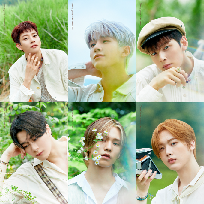 KPOP_OUTLETmall's tweet photo. 《 #Qoo10メガ割 対象❣ 即日発送 ❣ 》

#ASTRO #アストロ 公式商品
< 韓国版 2021 PHOTO BOOK #TIME_CAPSULE >

#Qoo10➡https://t.co/ckqEM2kEqt

#아스트로드 #AROHA #MJ #チャウヌ #ムンビン #サナ #ラキ #ジンジン #写真集 #メガ割 https://t.co/htfsiF5FJs