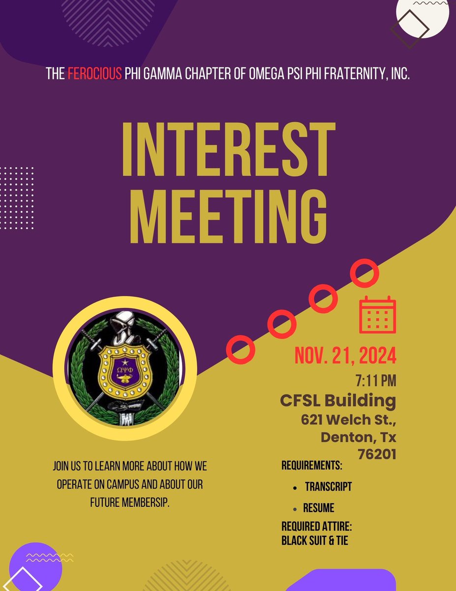 PhiGamma_Ques's tweet photo. To be early is to be on time. To be on time is to be late. 

7:11 
CSFL

FOLLOW SIMPLE INSTRUCTIONS!! https://t.co/9SXKqoYVh1