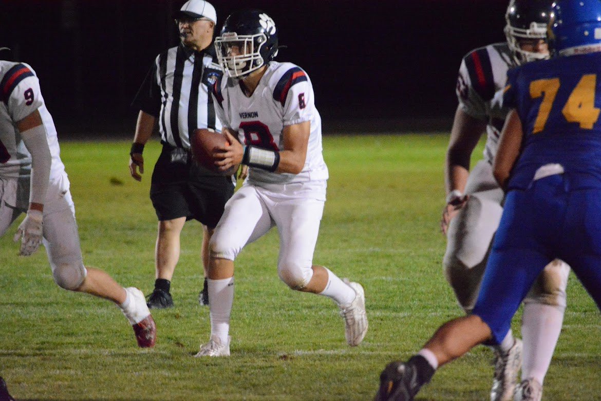 Cole Budgen tweet media