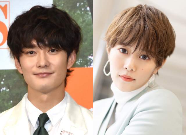 livedoornews's tweet image. 【祝】岡田将生＆高畑充希、結婚発表
news.livedoor.com/article/detail…

「親友のように過ごしてきた私達ですが、これからは夫婦となります。労わりあい、鼓舞し合いながら皆さまによりよい姿をお見せ出来るよう、より一層精進してゆく所存ですので、どうか温かく見守っていただけると幸いです」と伝えた。