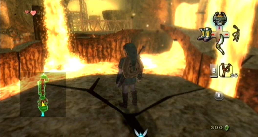 The Legend of Zelda: Twilight Princess was released 18 years ago today