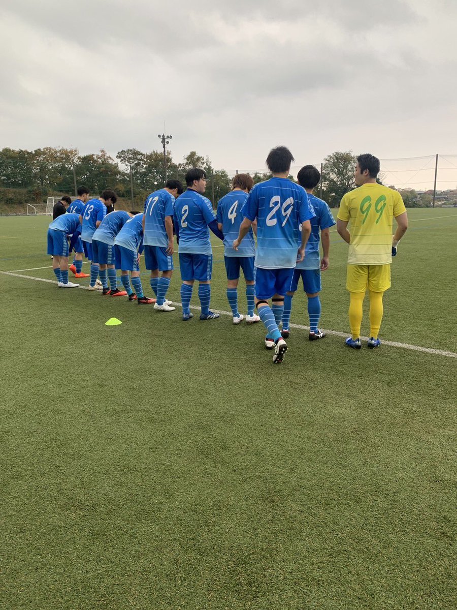 isca_info's tweet photo. TOPチームの今シーズンの公式戦全日程が終了しました。
石川県1部リーグ昇格の1年目､リーグ戦前期で取りこぼしや勝ちきれない試合があり、1部のレギュレーションはリーグ戦でも短期決戦の感じである。
トーナメントは一つ北信越に行けた。

来シーズン､今シーズンの経験活かして前進あるのみ。 https://t.co/OzQNlpn2m4