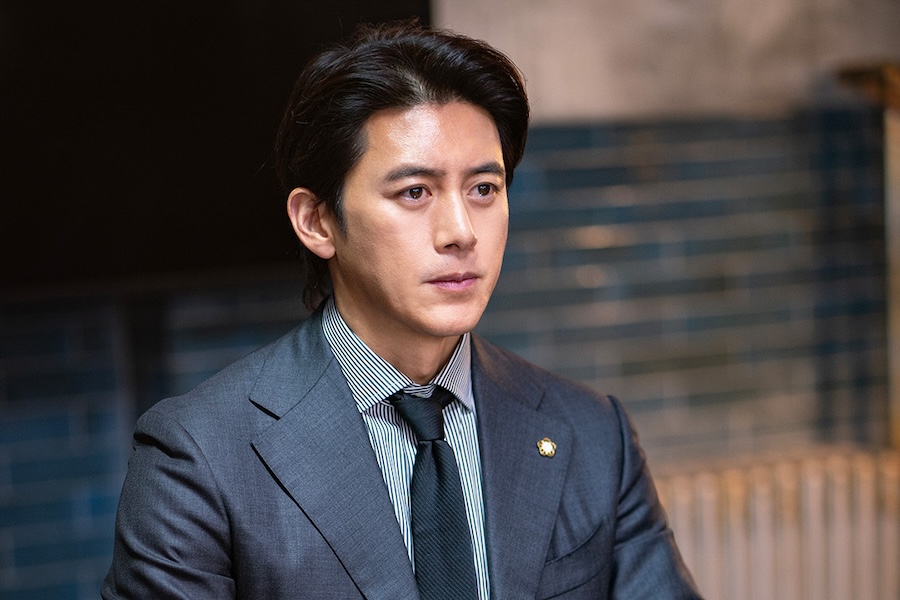 soompi's tweet photo. "#ParoleExaminerLee" Premieres To Solid Ratings
https://t.co/Xvs5gt0LKx https://t.co/Tnu2F83PAo