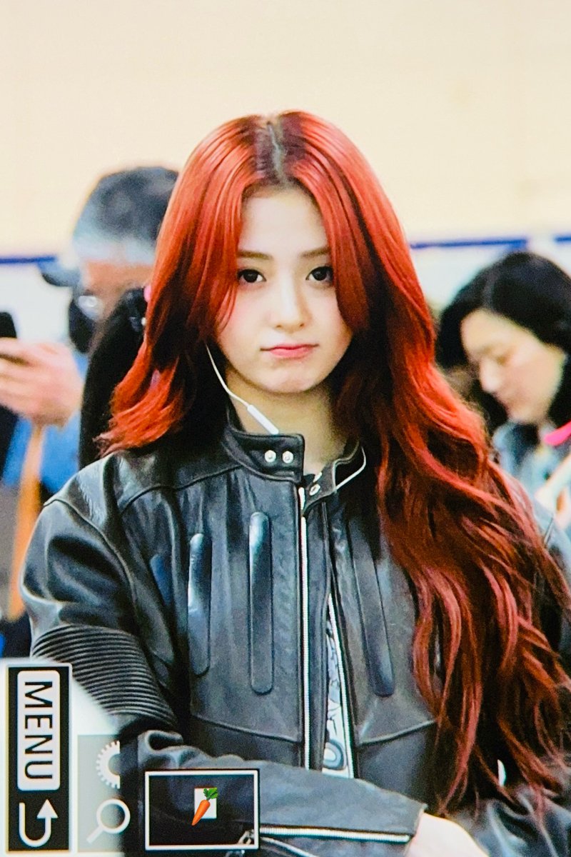 yunjin pics (@ynjnpics) on Twitter photo 