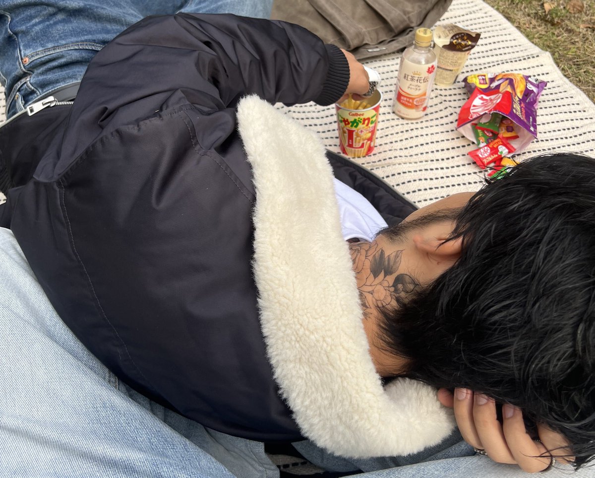 MySpace_1981's tweet photo. ฮิโระโหมดอ้อนเมีย🤭🥰 https://t.co/io97yU2GMw