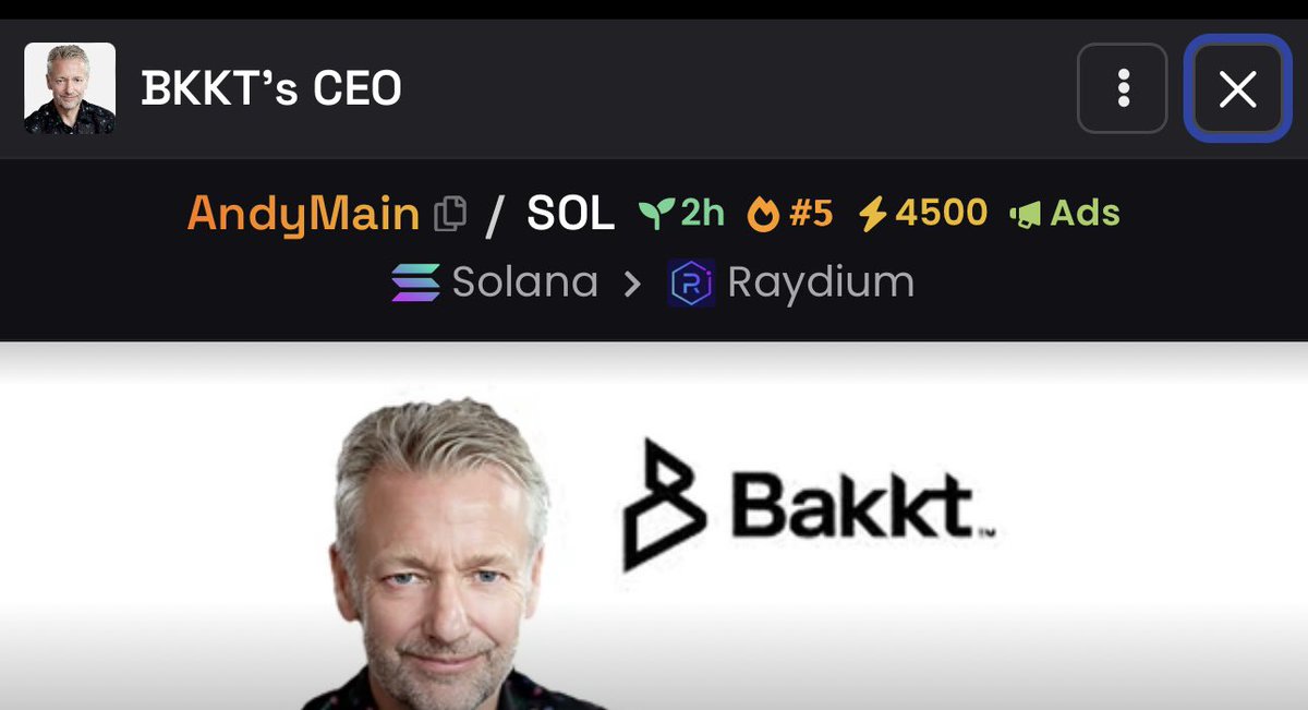 Adrianeiiide's tweet photo. @metaversejoji CEO meta next?

F7NUHuj94dck4qVZUc87rvHeCWKZzWFtAk89PVPXEcox https://t.co/NHkWjDAKZs