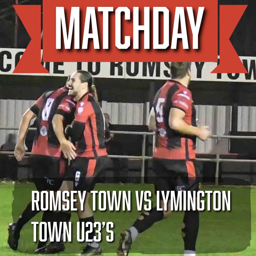 Romsey Town Football Club tweet media