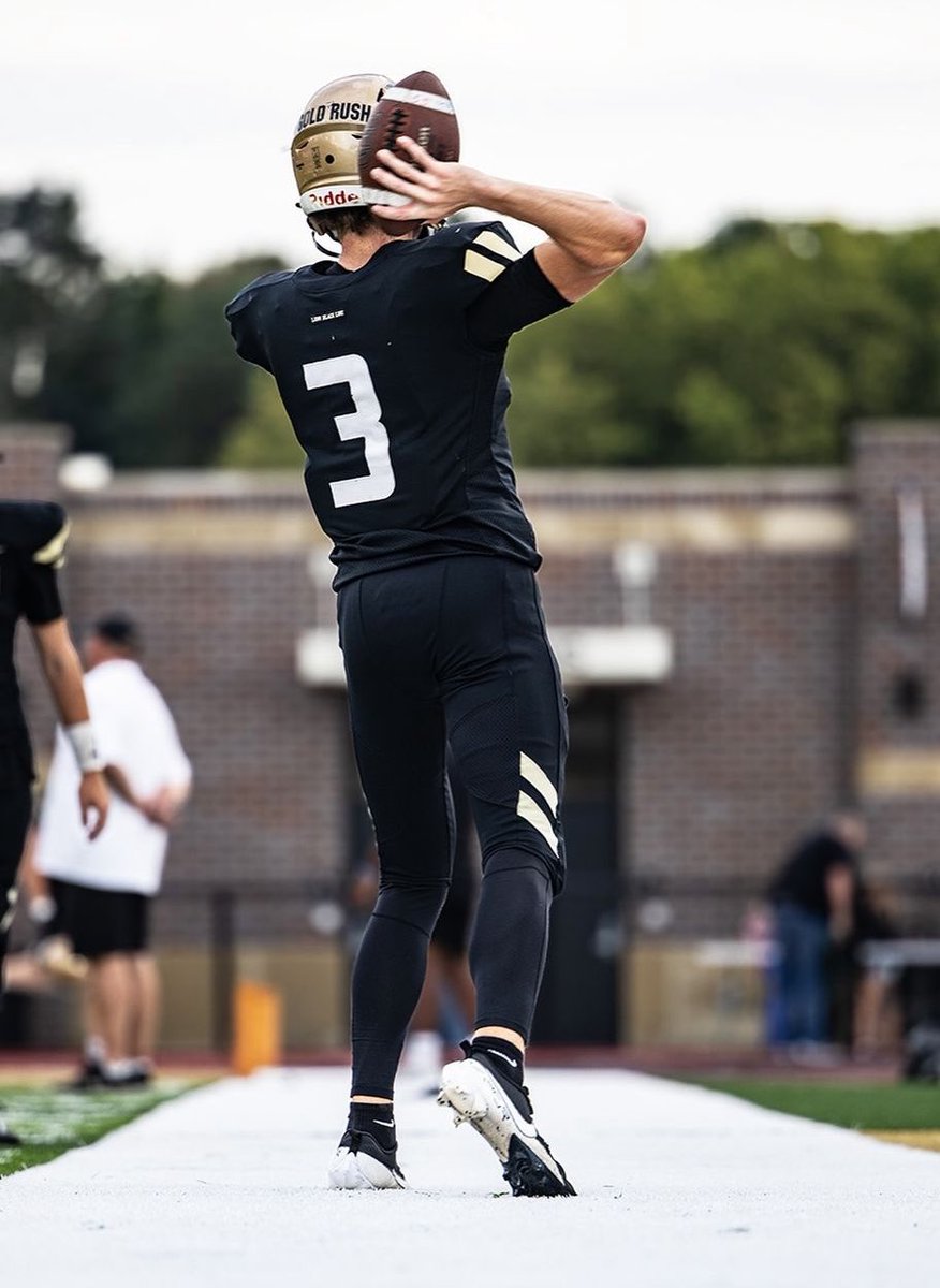 Kellen Watson (@kellen_watson7) on Twitter photo Still looking for an opportunity for next year! Can play multiple positions!!
<a href="/The_Pennant/">Penn Kingsmen Sports</a> <a href="/PennStrength/">Penn S&C</a> <a href="/KingsmenFBall/">Penn Kingsmen Varsity Football</a> <a href="/CoachColeyMoore/">Coach Coley Moore</a>
hudl.com/v/2QZvxR Still looking for an opportunity for next year! Can play multiple positions!!
<a href="/The_Pennant/">Penn Kingsmen Sports</a> <a href="/PennStrength/">Penn S&C</a> <a href="/KingsmenFBall/">Penn Kingsmen Varsity Football</a> <a href="/CoachColeyMoore/">Coach Coley Moore</a>
hudl.com/v/2QZvxR