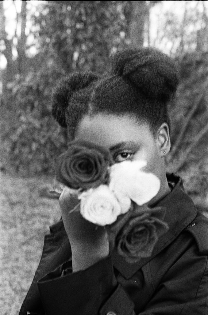 They can’t catch Mimi rose-handed 💋🔪🌹