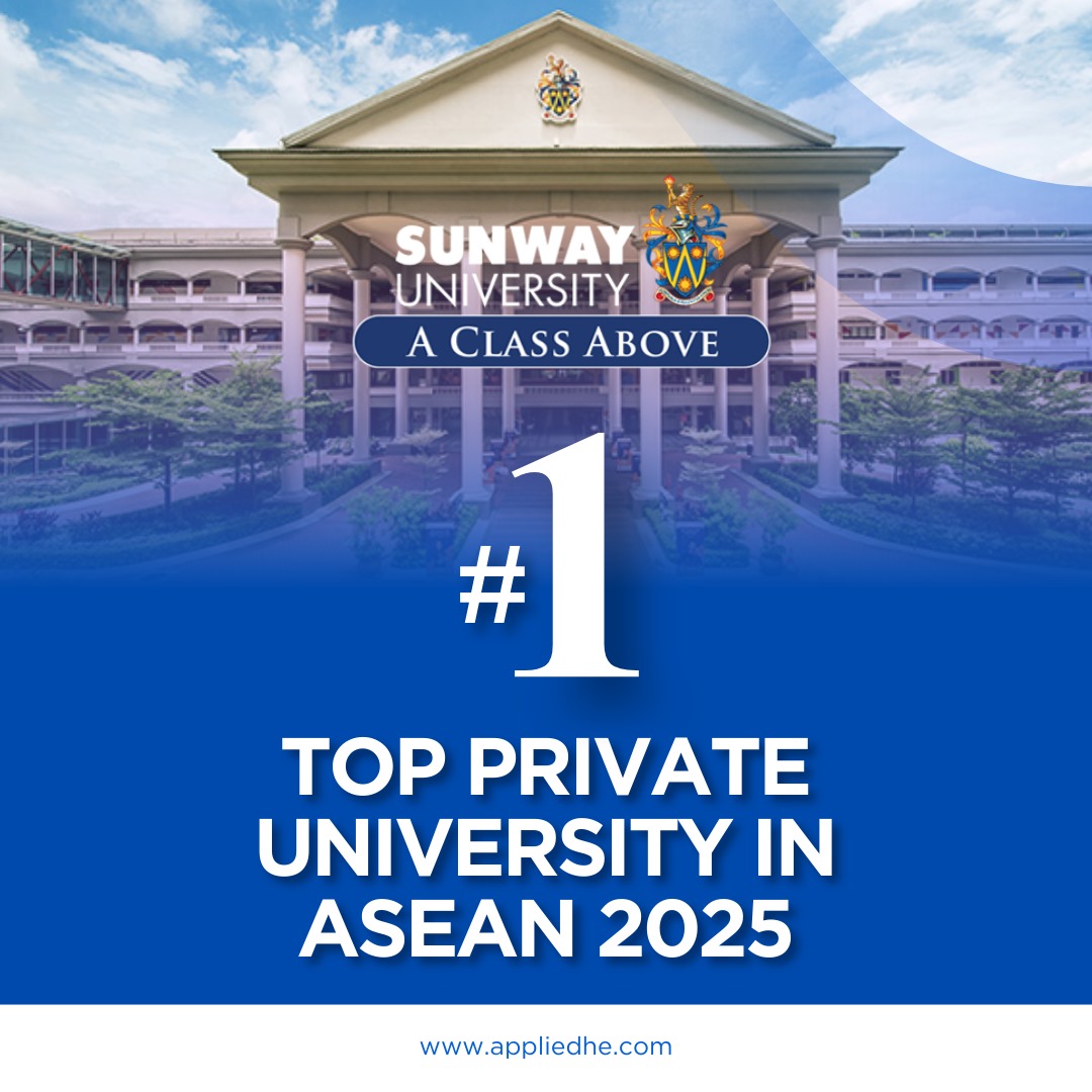 AppliedHE tweet media