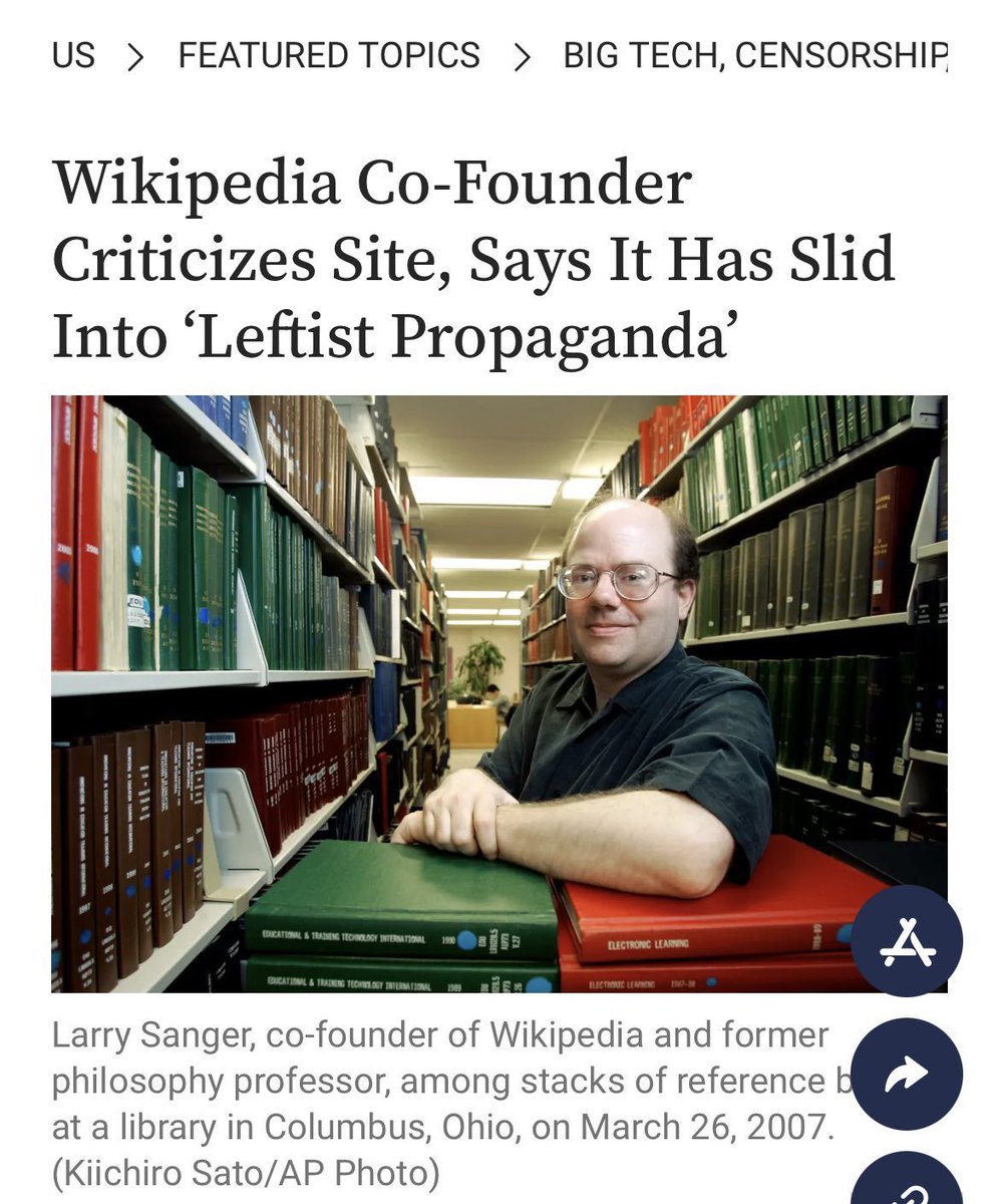 Rothmus's tweet image. Never forget. 

@EpochTimes