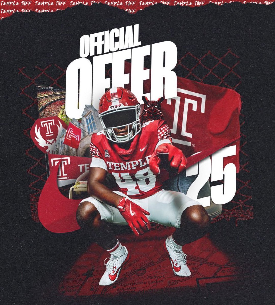 Expo Recruits tweet media