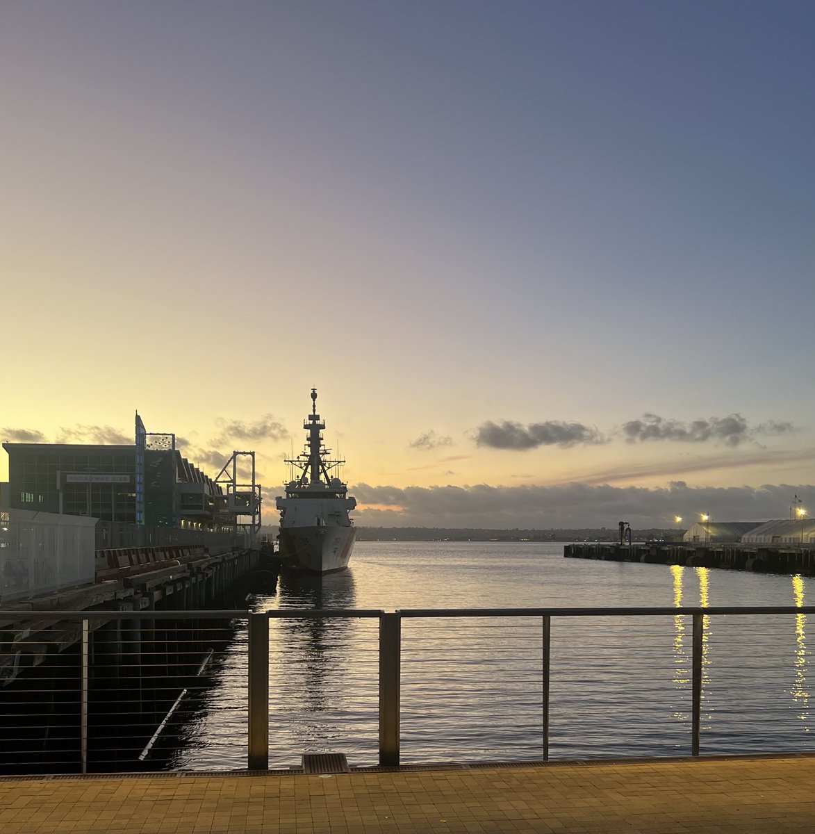 SMCWpg's tweet image. I always fall in love with San Diego❤️