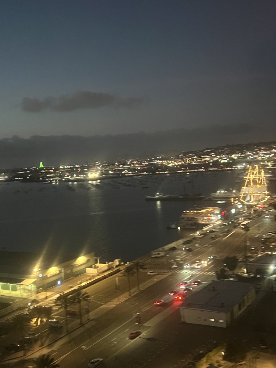 SMCWpg's tweet image. I always fall in love with San Diego❤️