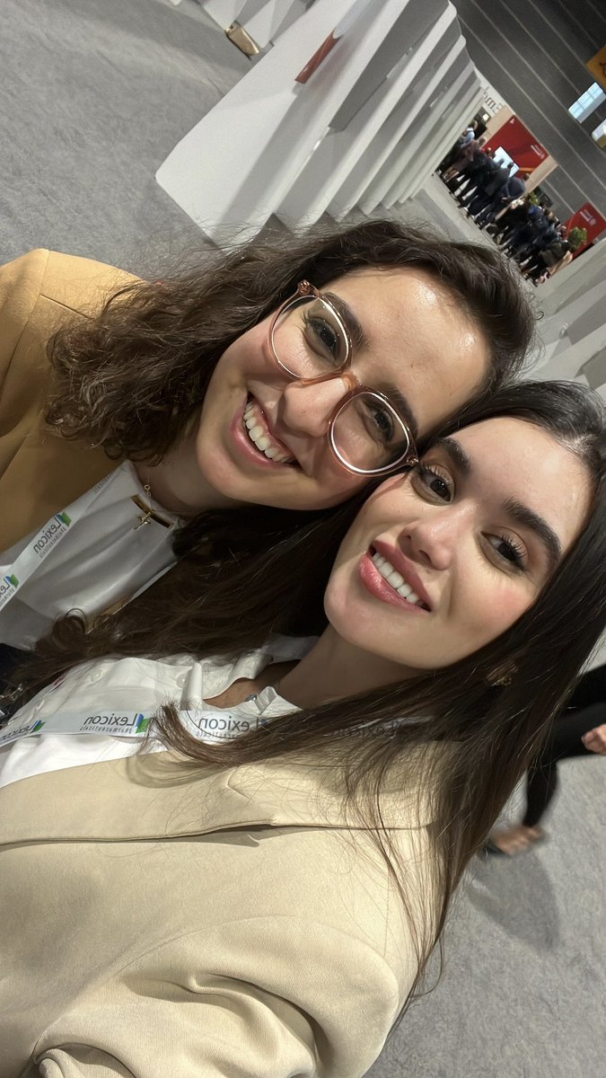 Serena Joseph Rahme (@serenajrahme) on Twitter photo Happy to have presented my work at #AHA24 alongside my best friends and colleagues! <a href="/VizentinVanessa/">Vanessa Karlinski Vizentin, MD</a> <a href="/IuriFFelix/">Iuri Ferreira Felix, MD</a> <a href="/Jwan_Naser/">Jwan A. Naser</a>
Always grateful for my mentors at <a href="/MayoClinicCV/">Mayo Clinic CV</a> 🫀 Happy to have presented my work at #AHA24 alongside my best friends and colleagues! <a href="/VizentinVanessa/">Vanessa Karlinski Vizentin, MD</a> <a href="/IuriFFelix/">Iuri Ferreira Felix, MD</a> <a href="/Jwan_Naser/">Jwan A. Naser</a>
Always grateful for my mentors at <a href="/MayoClinicCV/">Mayo Clinic CV</a> 🫀