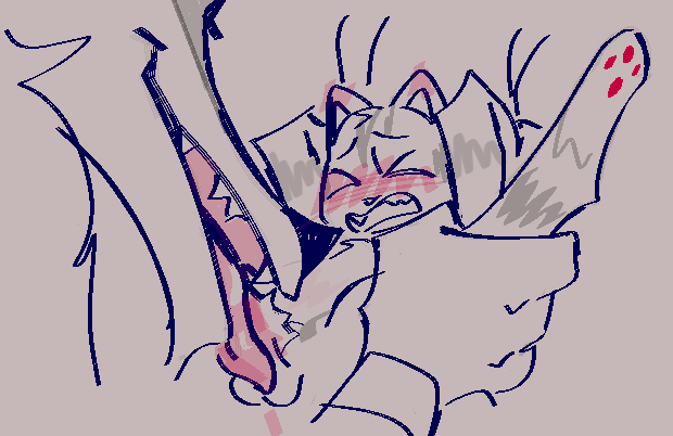 /Muerte y el GateteowO

Bueno hice eso y ya, no sé.