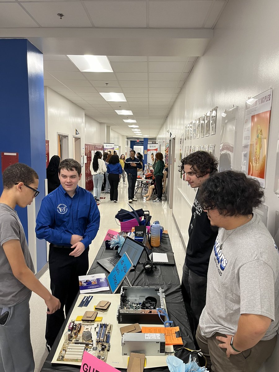 Barnanne Creech tweet media