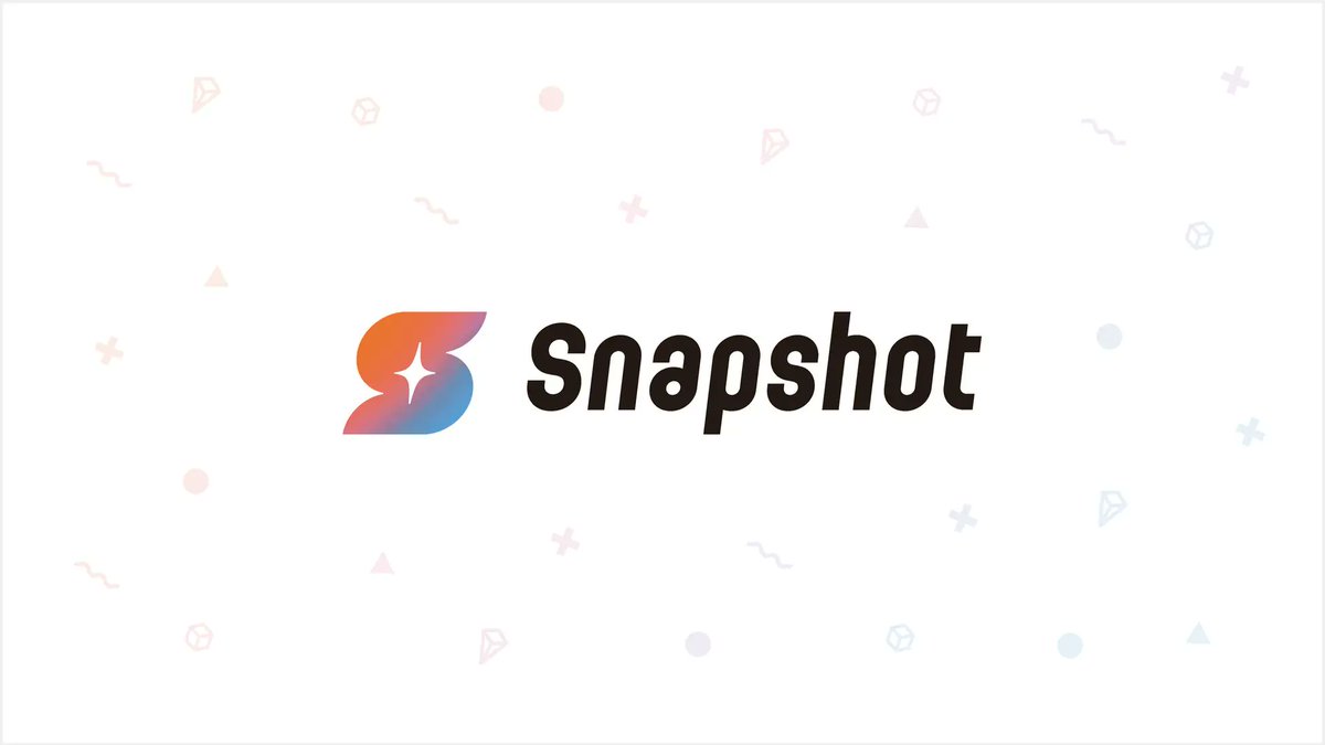 jina_coin's tweet photo. JUST IN：Web3事業支援スタートアップ「Connectiv」、リアルイベント向けプラットフォーム「Snapshop」β版ローンチ
@NFTGarden_jp

- イベント参加証をNFT化
- 初心者でも使いやすい設計
- 個人情報を収集せず効率的にリーチ可能
- 企業・自治体向けに
　マーケティングやDAO運営支援を提供 https://t.co/yTNKqHbhgg