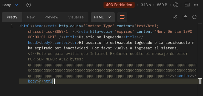 Respuesta de error en AFIP
qqqqqqqqqqqqqqqqqqqqqqqqq