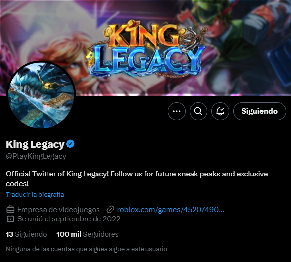 Alex_Editor_yt's tweet photo. @PlayKingLegacy They have already passed a gem code🤑 https://t.co/p596IzMp8I