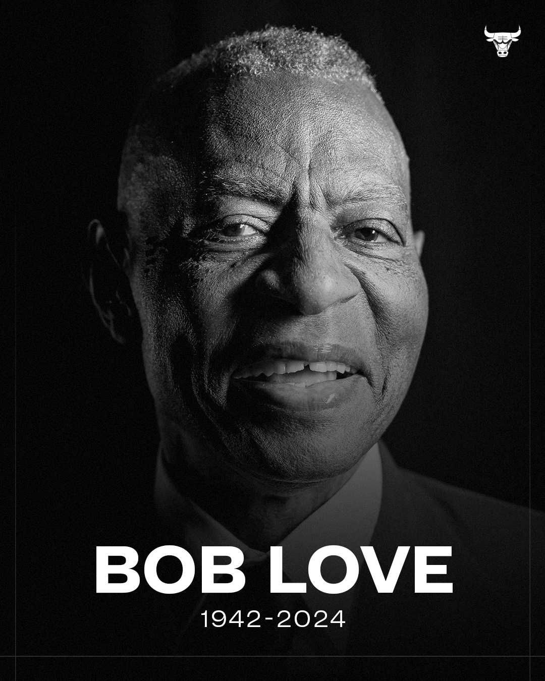 [情報] Bob Love 過世