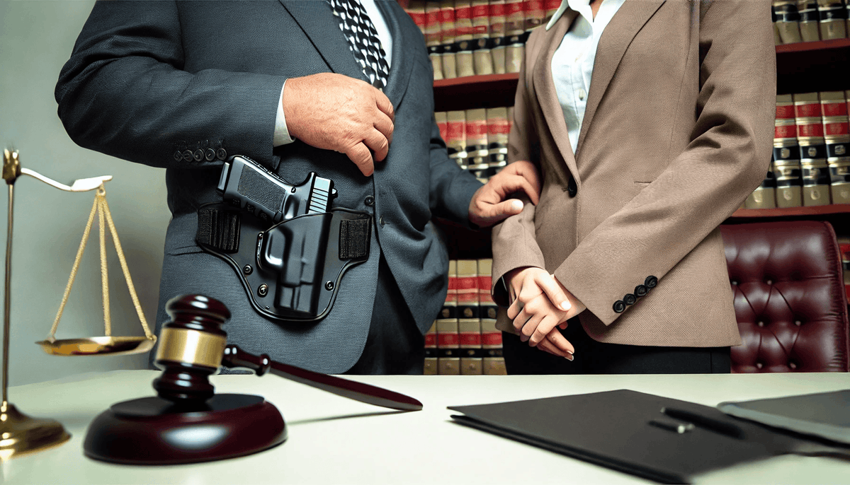 LegalFirearms's tweet photo. #GunOwnershipMyths &amp; Facts – Dispelling Common Misconceptions About Responsible #FirearmOwnership. #Gunownership is a subject surrounded by heated debate, legal scrutiny, and widespread myths. #Guns #Firearms
https://t.co/pFVxe0dNrq https://t.co/FQakp6SzZb