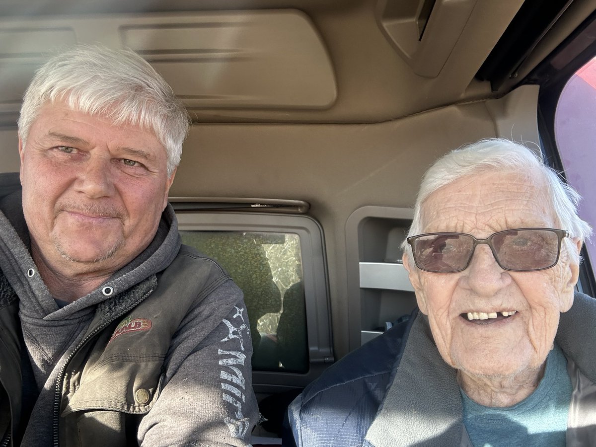 Dennis Driedger tweet media