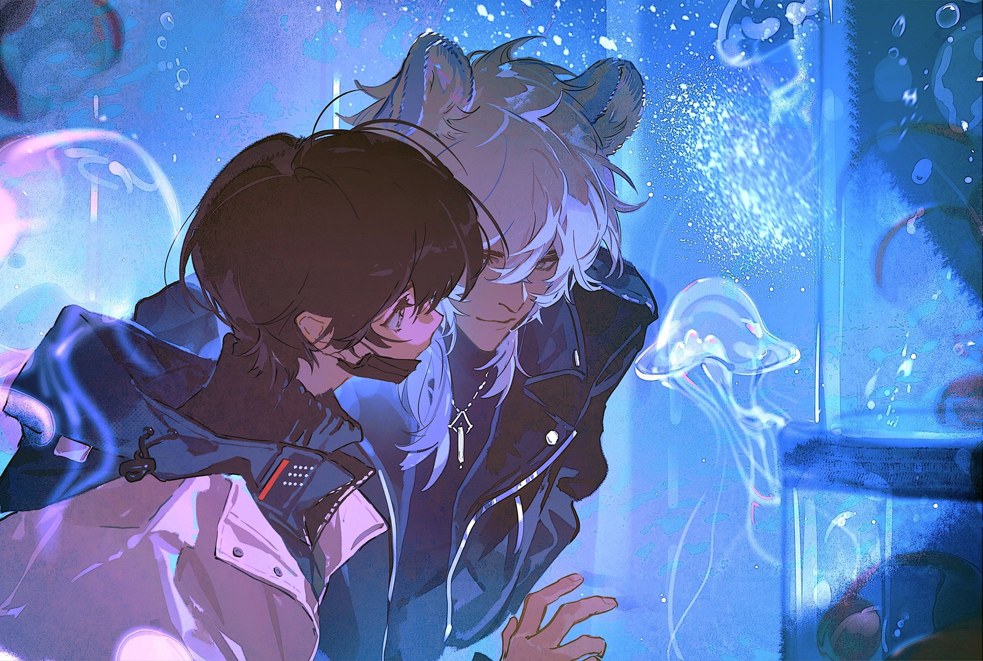 akai (@akai_999) / X