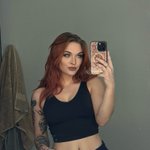 Photo by batshit betty (@kxthren)