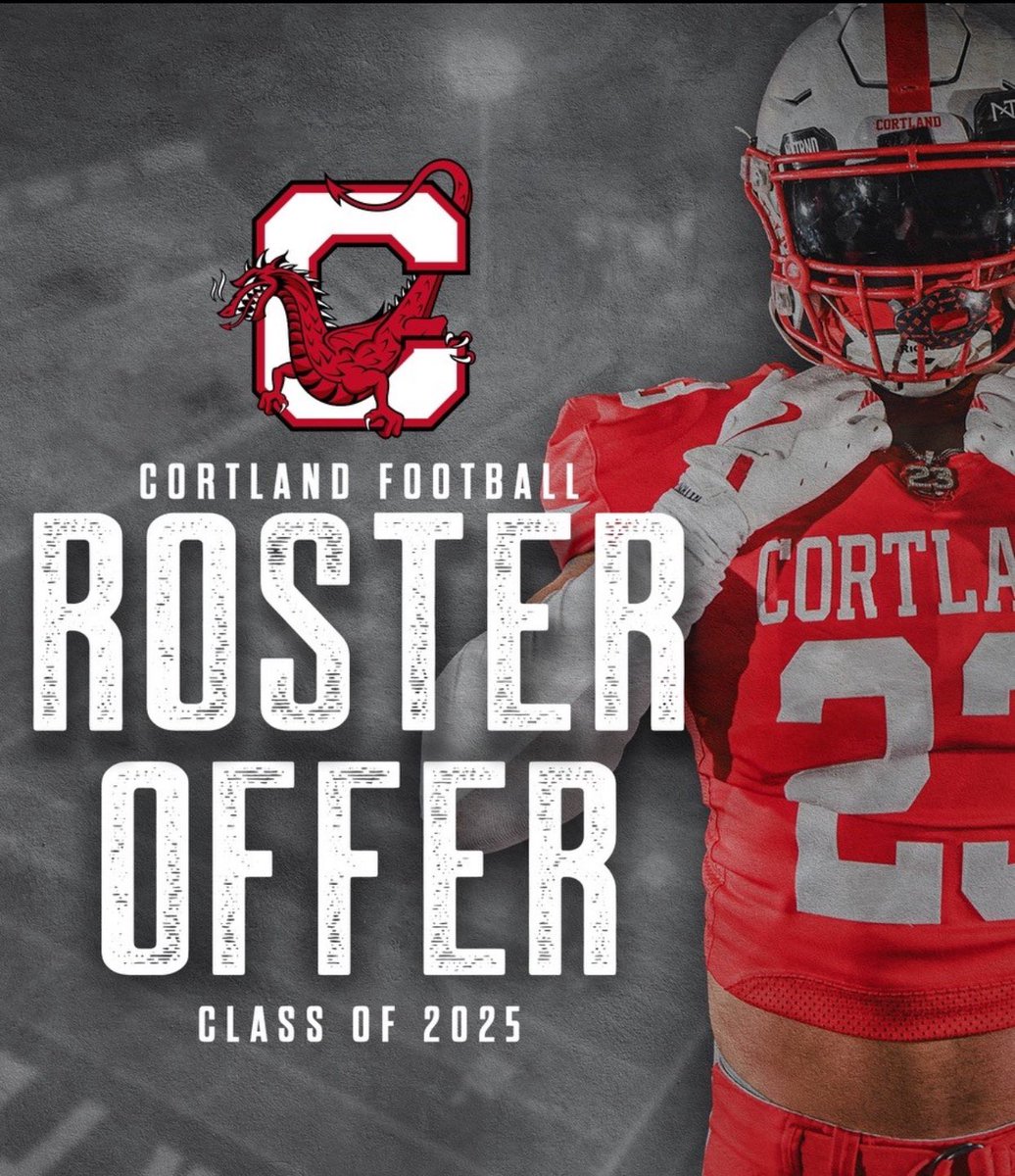 Oscar Marx (@oscarmarx13) on Twitter photo Blessed to recieve an offer from SUNY Cortland! Thank you <a href="/kylegallagher23/">Kyle Gallagher</a> and the rest of <a href="/CortlandFB/">SUNY Cortland Football</a> coaching staff for the opportunity! <a href="/SummitJerseyFB/">Summit Hilltopper Football</a> <a href="/Airsportsgroup1/">Airsportsgroup</a> Blessed to recieve an offer from SUNY Cortland! Thank you <a href="/kylegallagher23/">Kyle Gallagher</a> and the rest of <a href="/CortlandFB/">SUNY Cortland Football</a> coaching staff for the opportunity! <a href="/SummitJerseyFB/">Summit Hilltopper Football</a> <a href="/Airsportsgroup1/">Airsportsgroup</a>