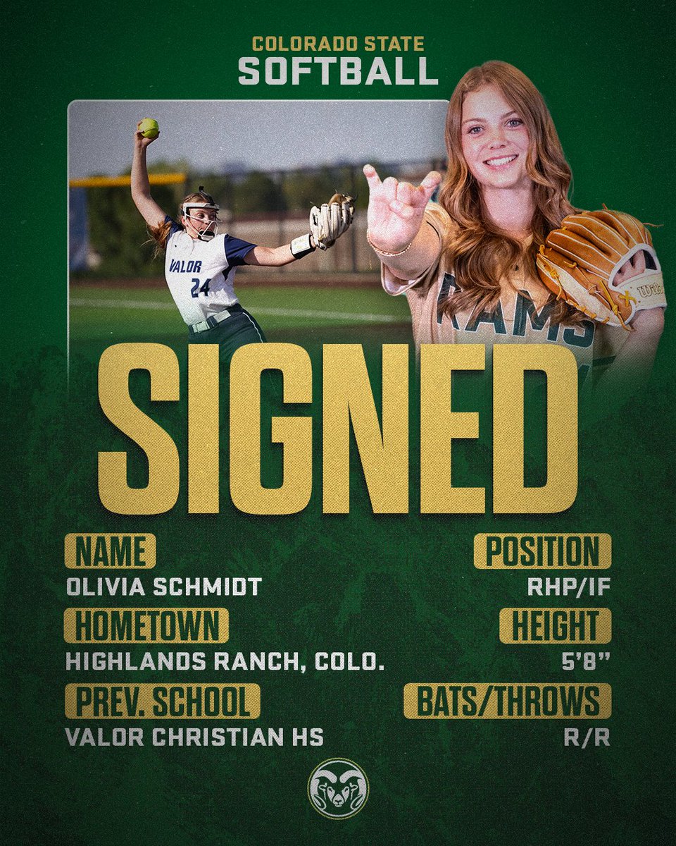 𝓦𝓮𝓵𝓬𝓸𝓶𝓮 𝓽𝓸 𝓽𝓱𝓮 𝓡𝓪𝓶𝓲𝓵𝔂, 𝓞𝓵𝓲𝓿𝓲𝓪! 🐏

#Stalwart x #CSURams