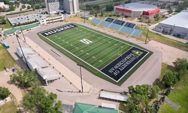 Cooper Niedermaier (@cooper_n10) on Twitter photo After a great conversation with Coach Flory and Coach Lambiris, I’m very excited to announce I’ve received my first <a href="/USPORTSca/">U SPORTS</a> offer to continue playing football for the University of Saskatchewan Huskies! Go Huskies!!🟢⚪️
<a href="/skhuskies/">Huskie Football</a>
<a href="/cpf01/">Chris Flory</a>
<a href="/chrislambiris/">Chris Lambiris</a> After a great conversation with Coach Flory and Coach Lambiris, I’m very excited to announce I’ve received my first <a href="/USPORTSca/">U SPORTS</a> offer to continue playing football for the University of Saskatchewan Huskies! Go Huskies!!🟢⚪️
<a href="/skhuskies/">Huskie Football</a>
<a href="/cpf01/">Chris Flory</a>
<a href="/chrislambiris/">Chris Lambiris</a>