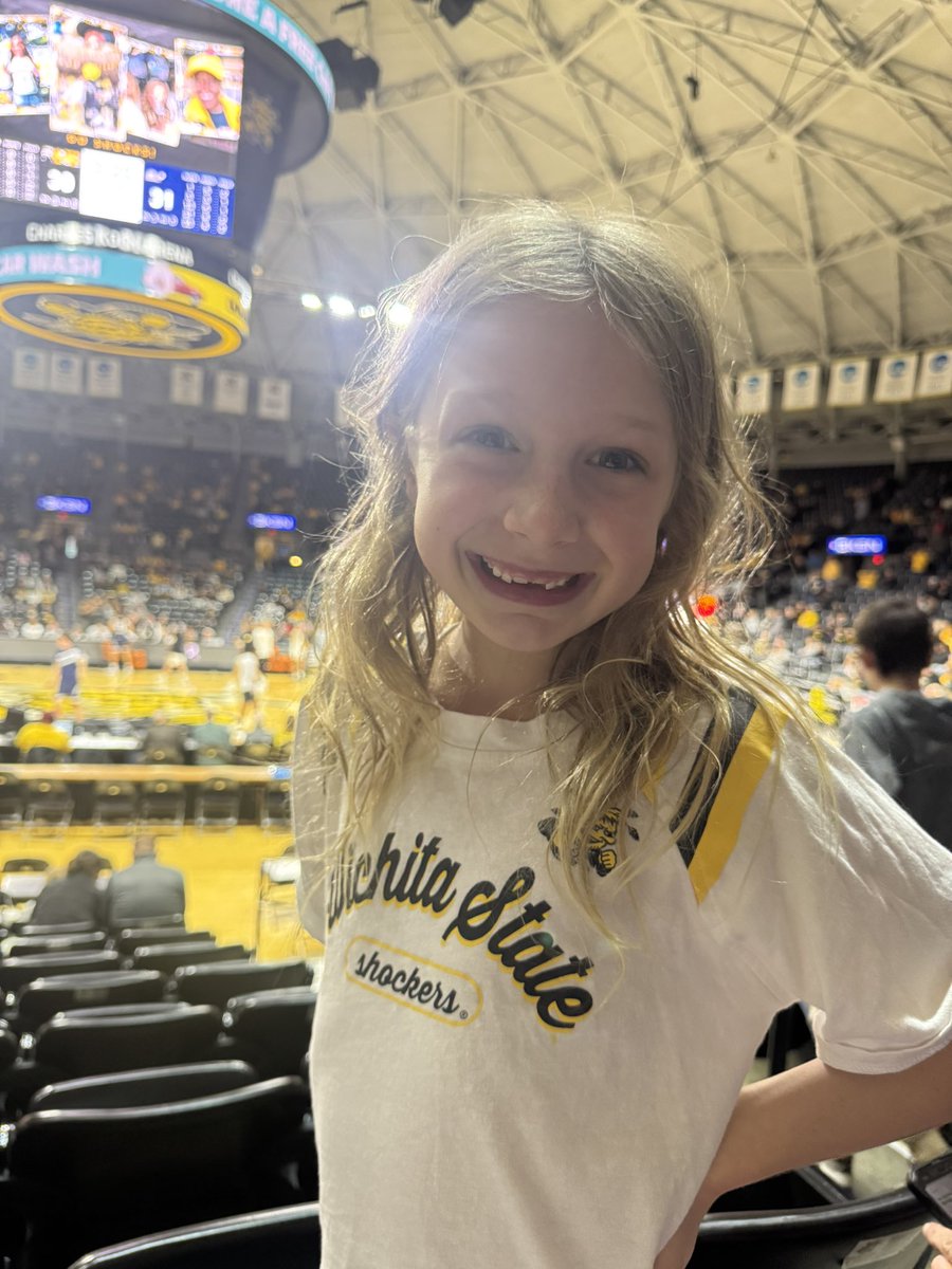 jenkeely's tweet photo. #fearthewheat https://t.co/JiWshdkhlV