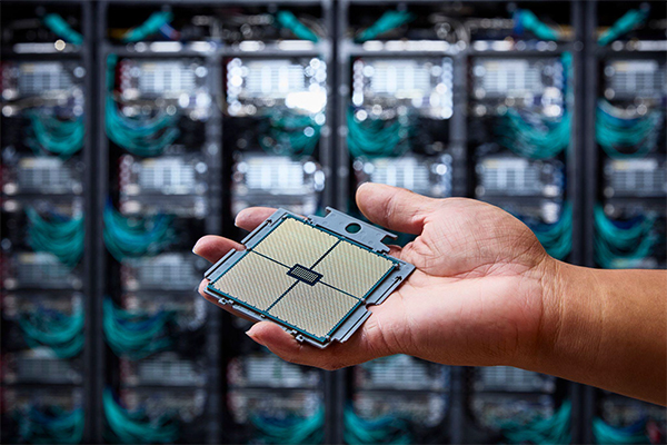 世界最速スパコンはAMD CPU+APU搭載の「El Capitan」 pc.watch.impress.co.jp/docs/news/1640…