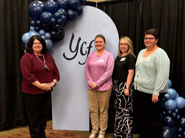 marion_wv's tweet photo. Turn It Up! and celebrate nearly 20 Marion County Schools educators and their grant awards from Your Community Foundation (YCF) tonight. https://t.co/RZKiptrGhz