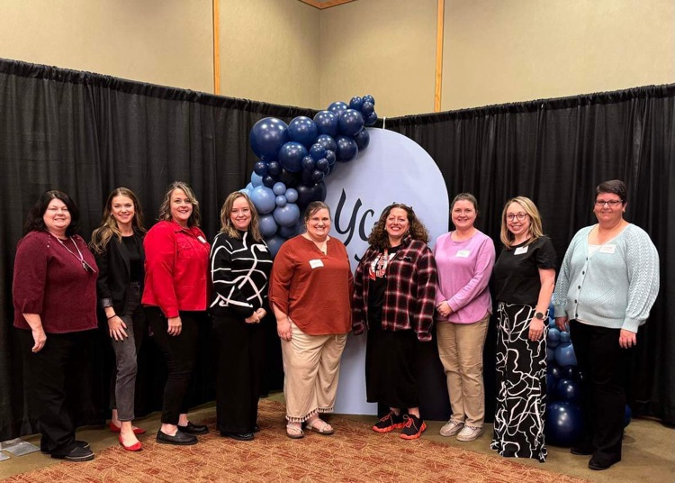 marion_wv's tweet photo. Turn It Up! and celebrate nearly 20 Marion County Schools educators and their grant awards from Your Community Foundation (YCF) tonight. https://t.co/RZKiptrGhz
