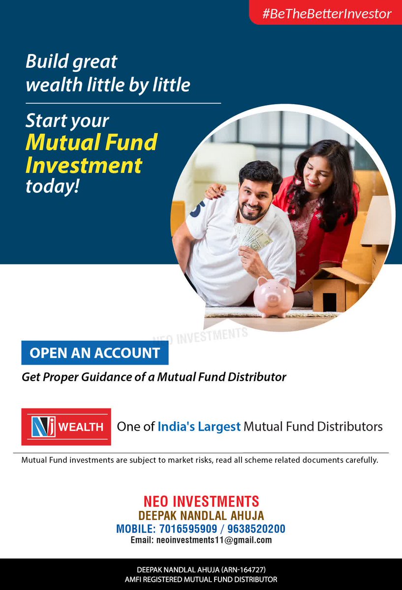 dna_ahuja's tweet photo. #mutualfundsahihai for Long Term https://t.co/XwHNL80XNW