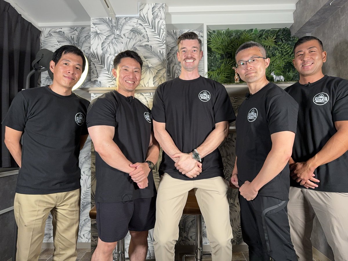 鈴木雅さんとコラボする機会をいただけて光栄に思います。

・疲労管理が大事なのは分かるけど、具体的にどうやってプログラムを決めればよいかイマイチ分からない
・自分に合った種目やトレーニング量が分からず、感覚でメニューを決めてしまっている
・なかなか思うようなコンディションまで絞れない