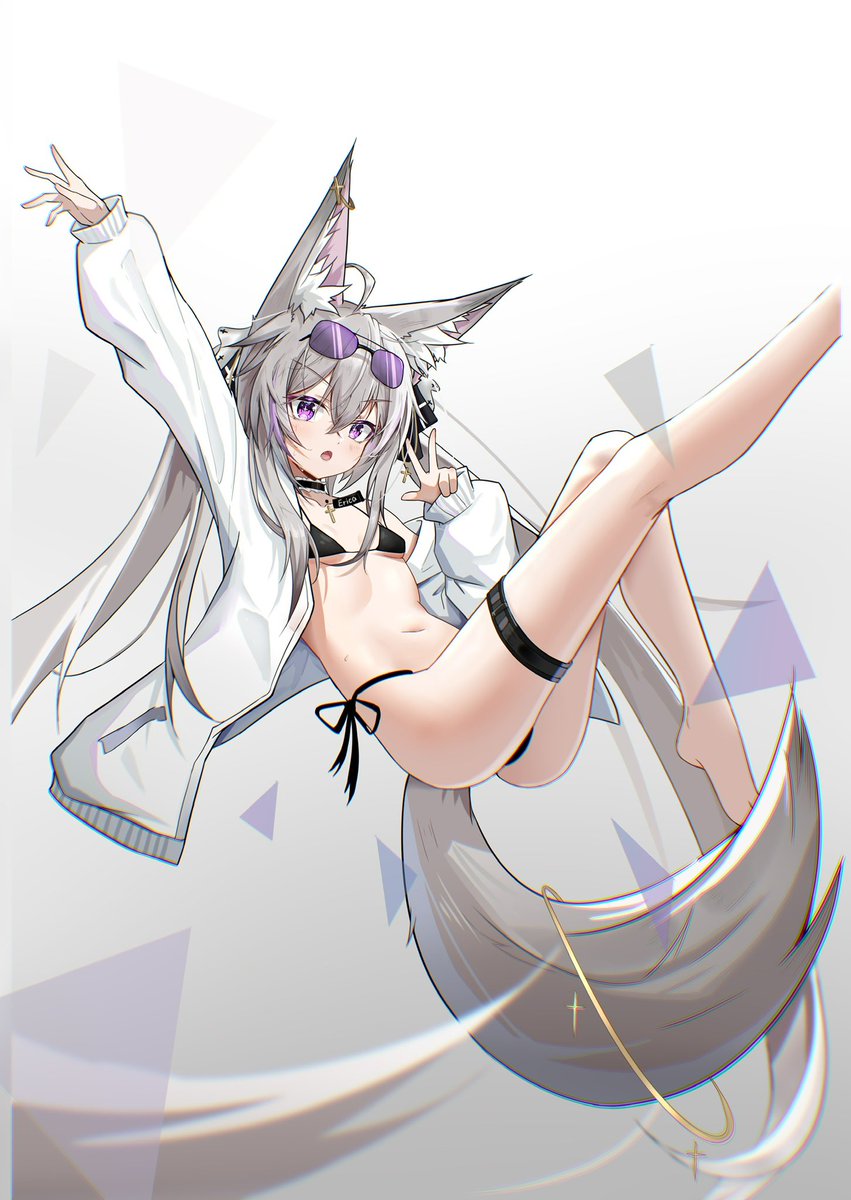 Crystal47599515's tweet photo. 给超级无敌可爱的EricaZehnt小姐画的生日贺图 https://t.co/9M2LJnJnFB